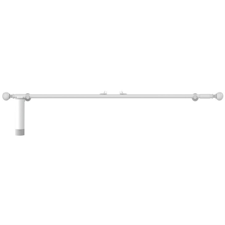 Electric Curtain Rod Electric Curtain Rod