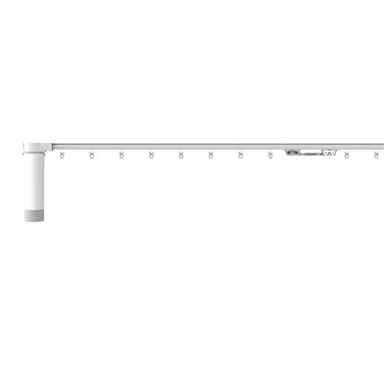 Intelligens függönypálya