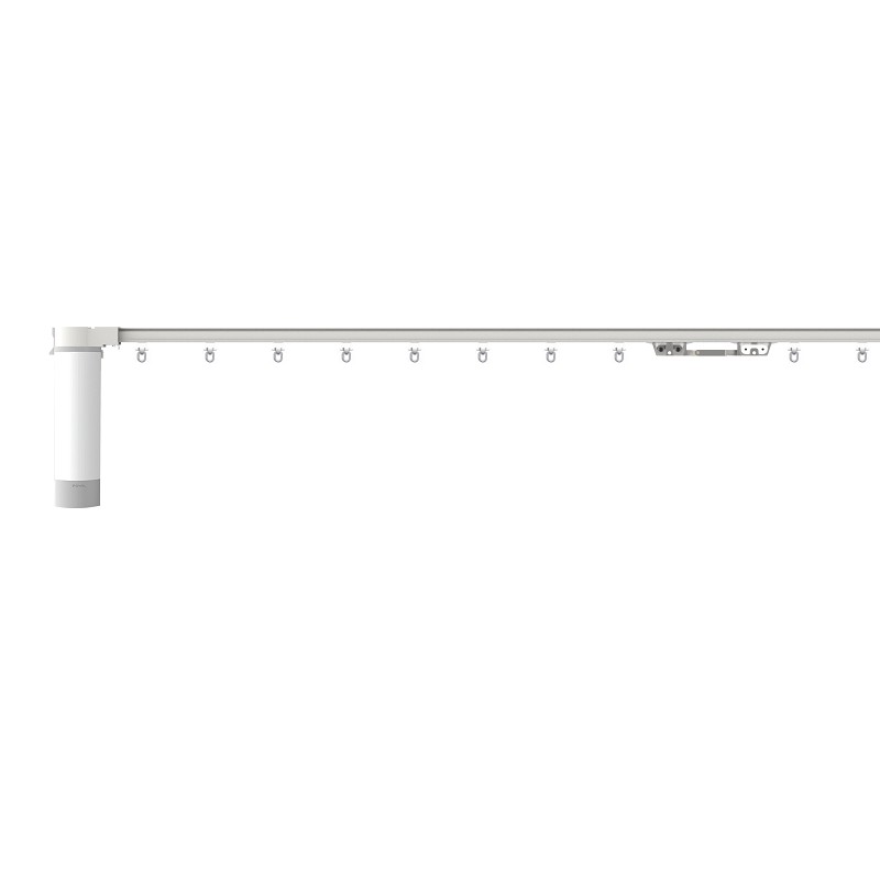 Smart Curtain Track Smart Curtain Track